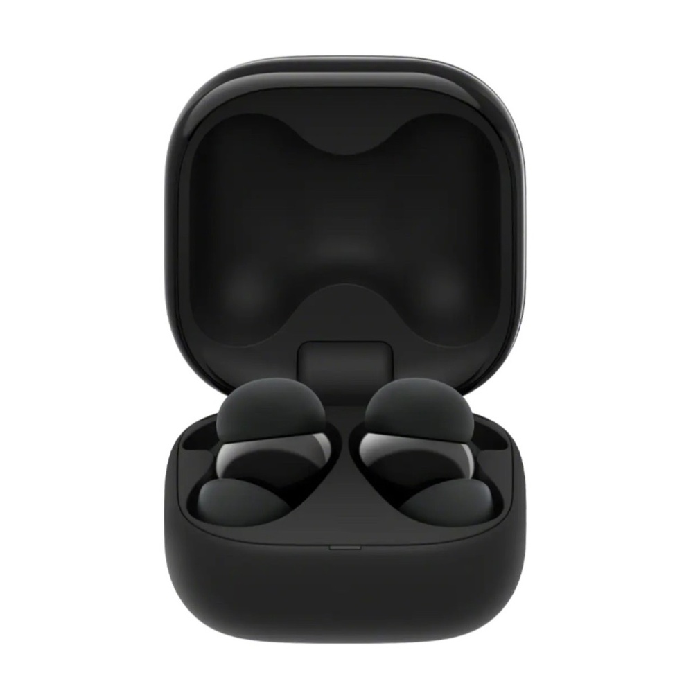 SONY LinkBuds Fit Truly Wireless Noise Cancelling Earbuds